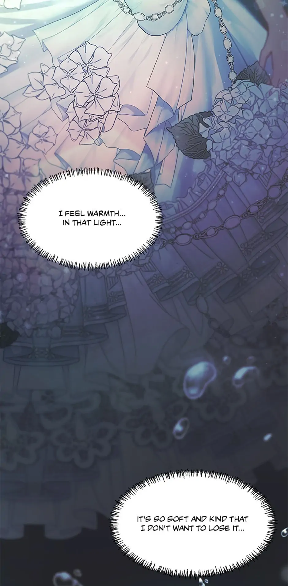 Devoted to Diamond Chapter 67 - page 3